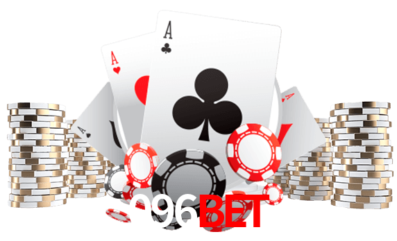 Jogue jogos de pôquer em 096bet