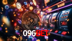 Experiência VIP 096bet