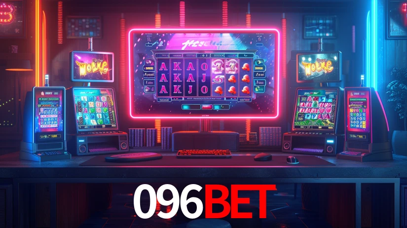 096bet: Seu Cassino Premiado com Pagamentos Rápidos
