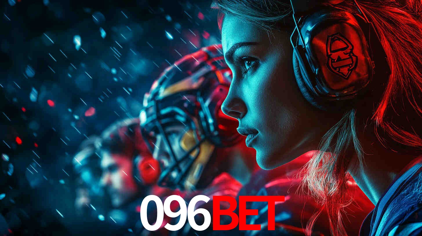 Esportes Disponíveis no 096BET