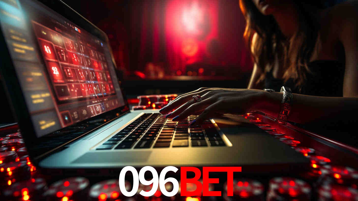 Por Que Escolher o 096BET?