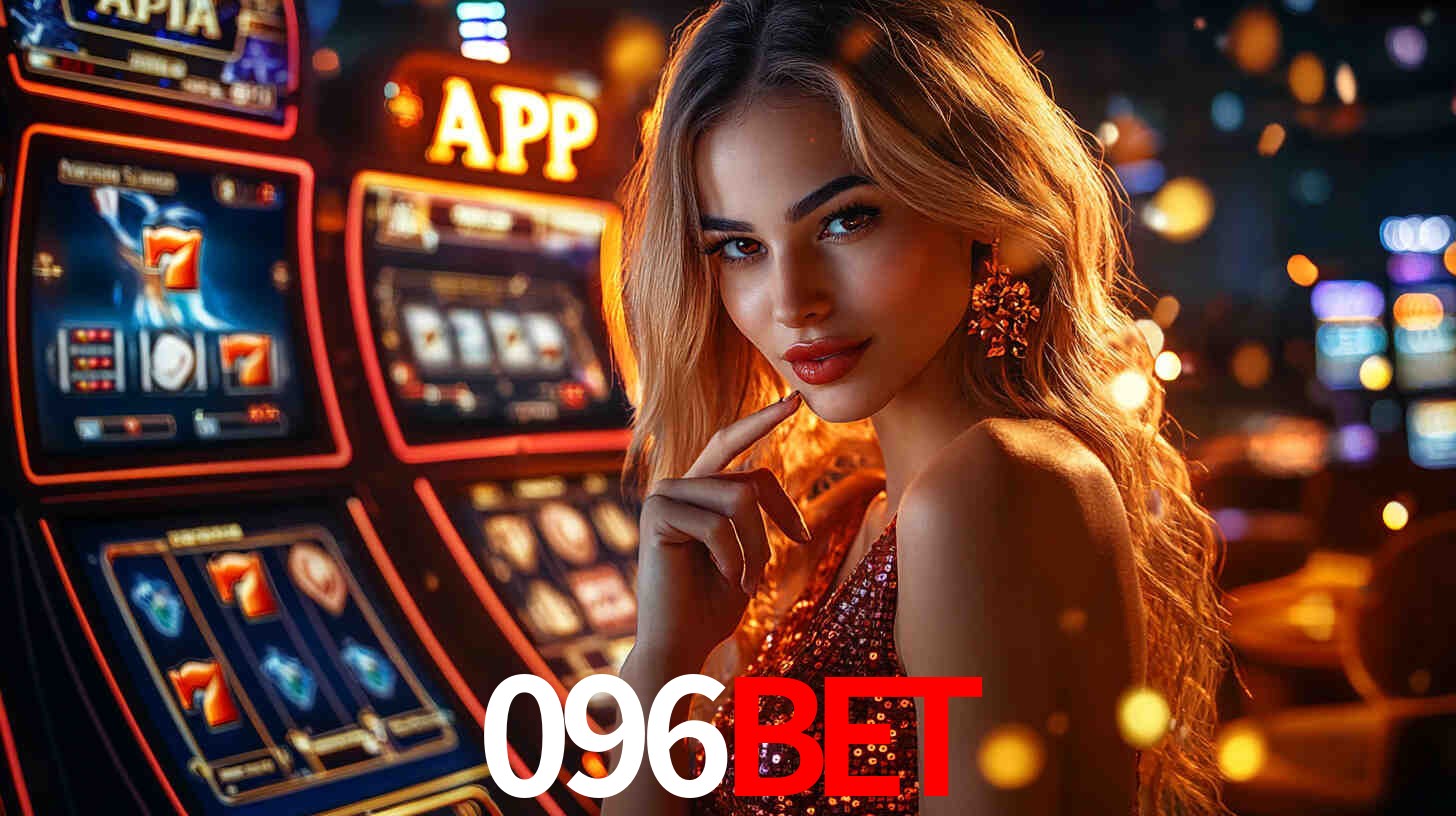 Baixar App Android 096BET