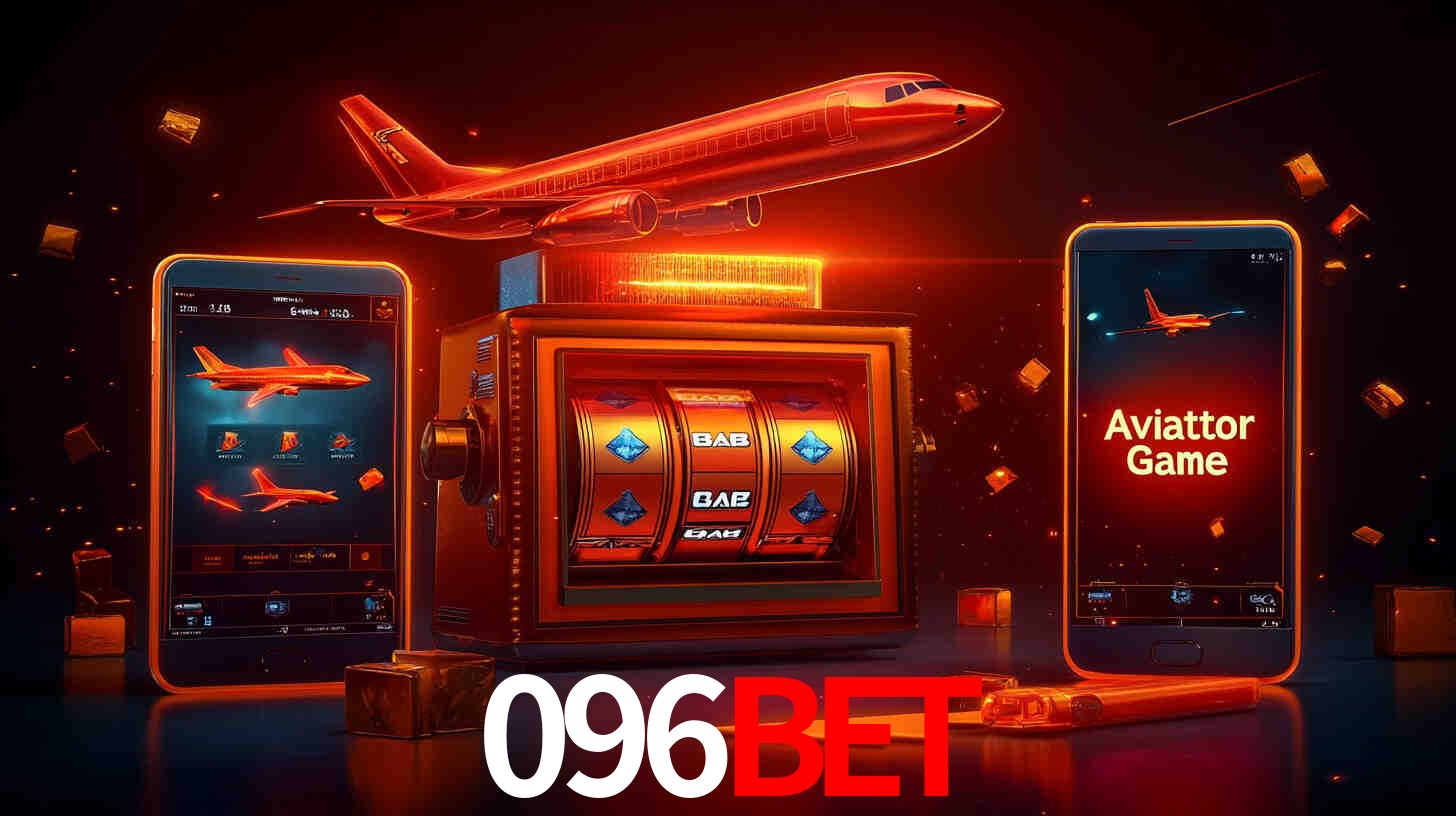 Como Jogar Aviator no 096BET