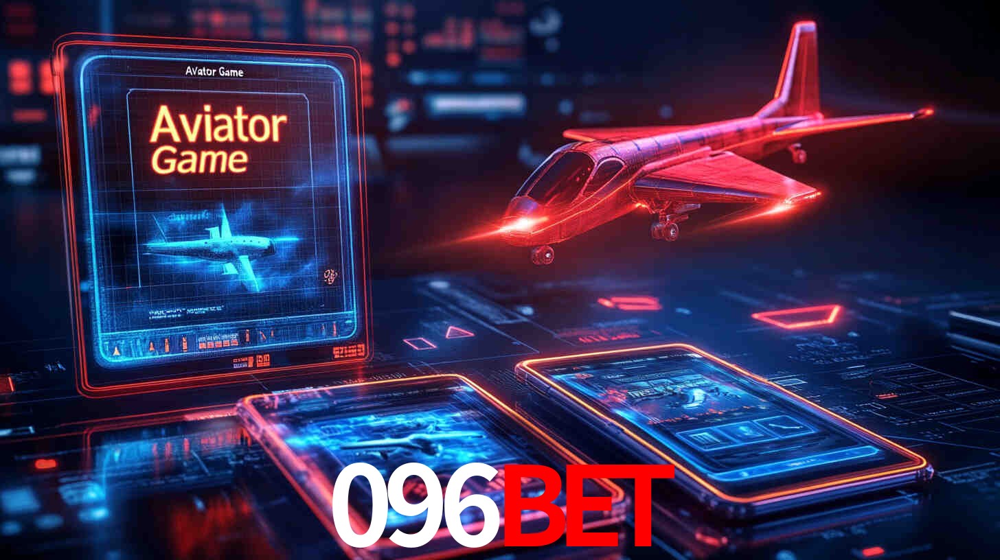 Benefícios do Aviator no 096BET