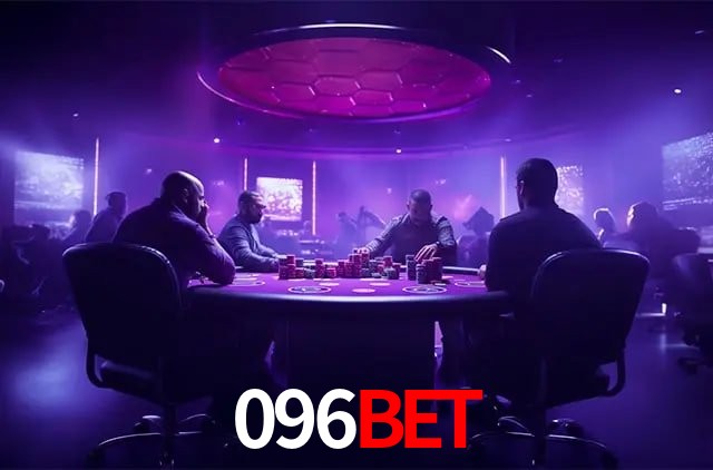 096bet plataforma