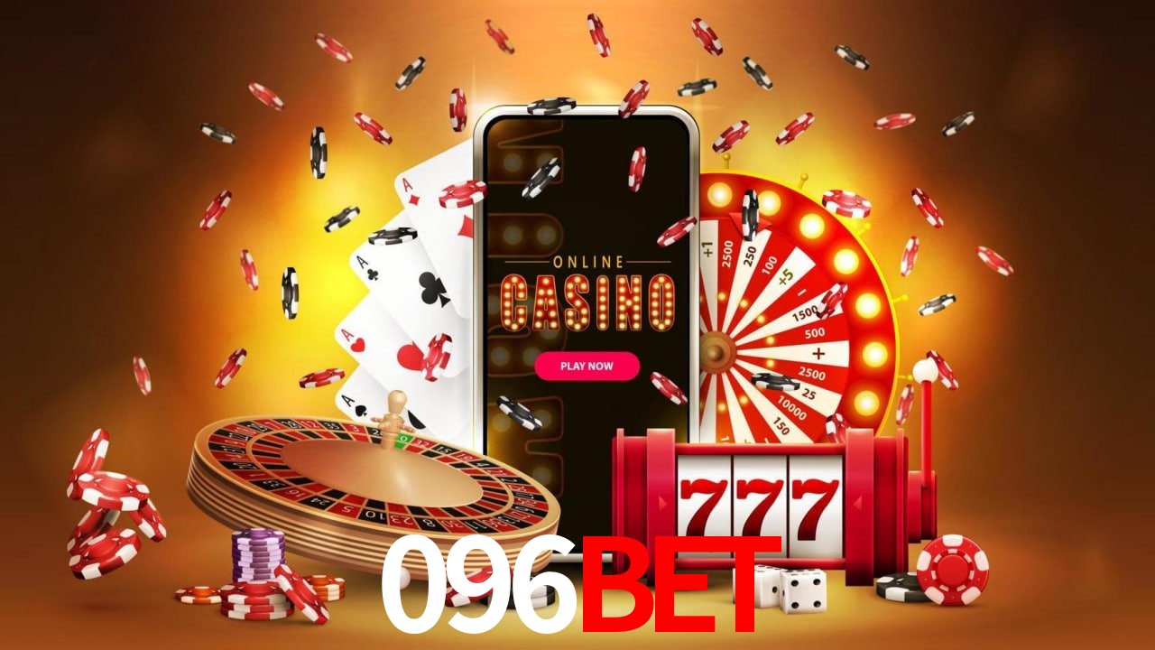 App Desktop 096bet