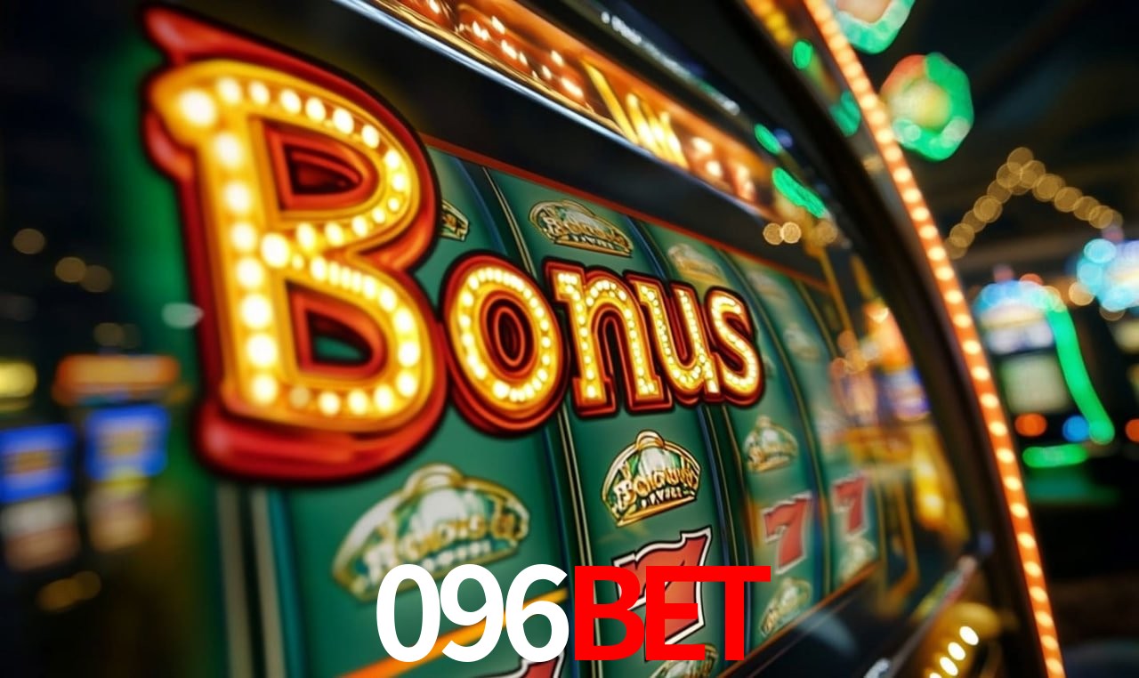Sucesso 096bet