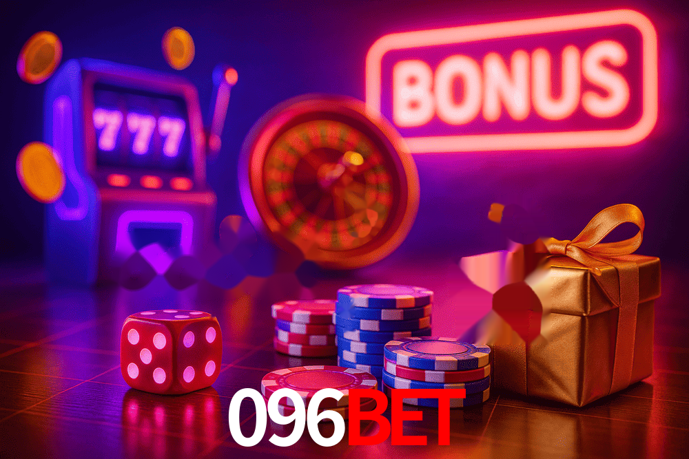 APK 096bet Android