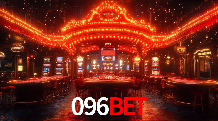 096bet: Jogos de Caça-Níqueis-Altas Recompensas, Roleta-Velocidade, Blackjack-Desafios Máximos