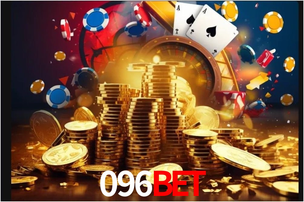 Estatísticas do Jogo 096bet