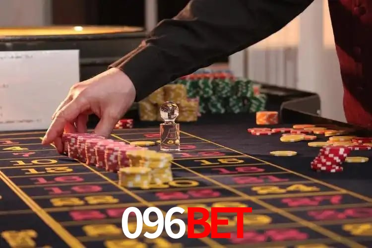 Instalar 096bet Mac