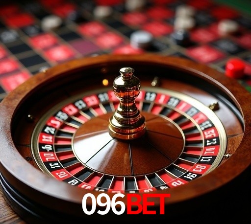 Evolução VIP 096bet