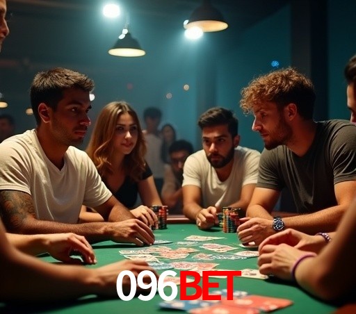 Dicas Ganhar 096bet