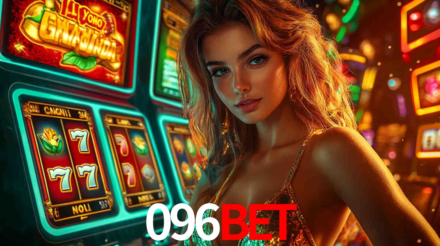 Premium Interface 096bet