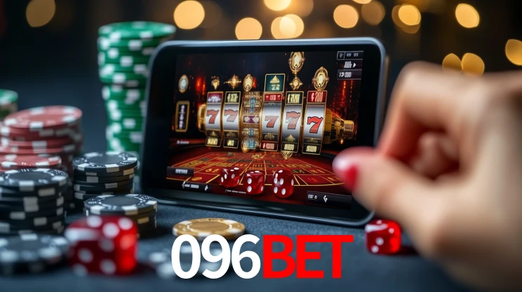 Exclusive Games 096bet