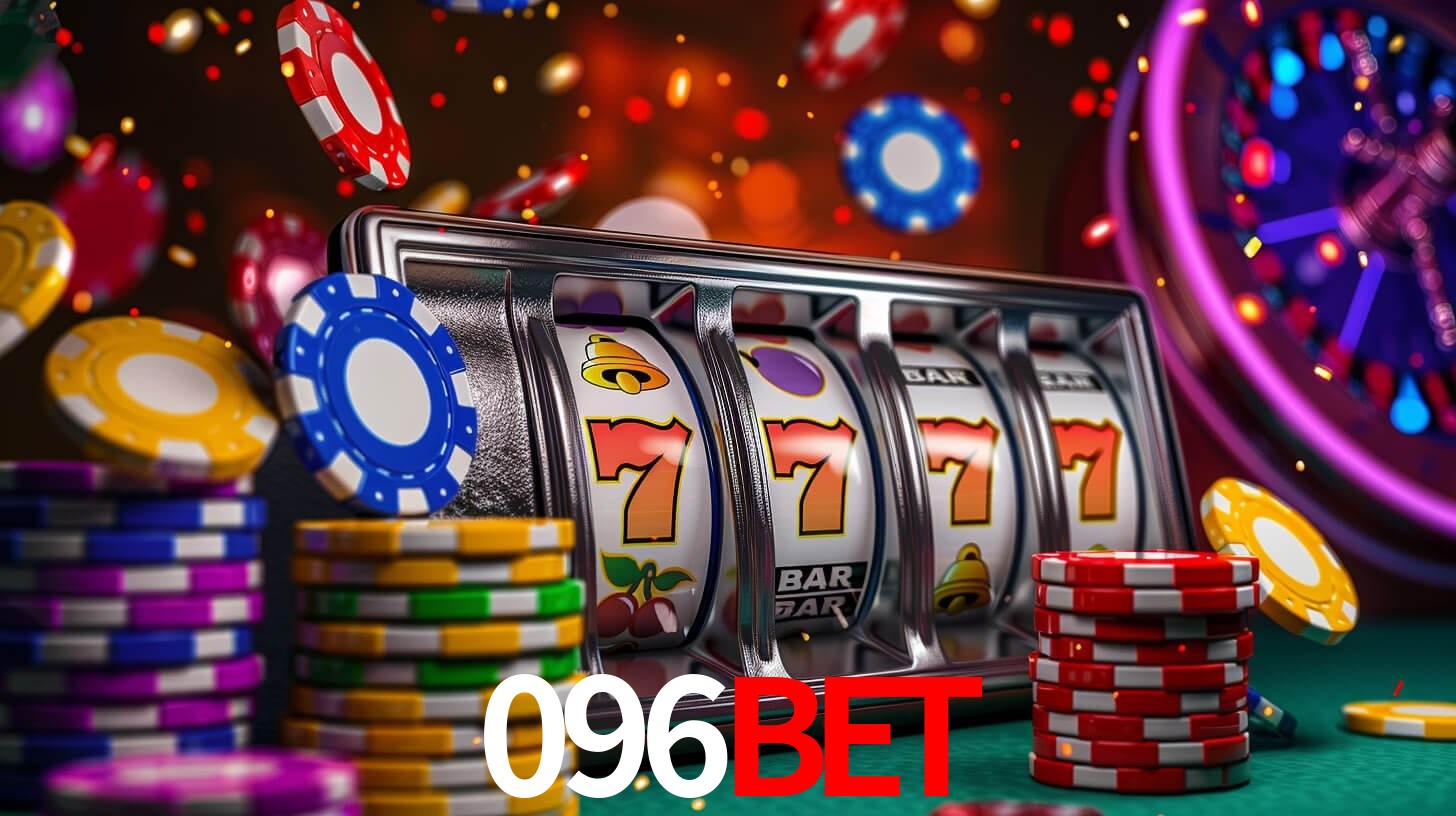Login Seguro 096bet