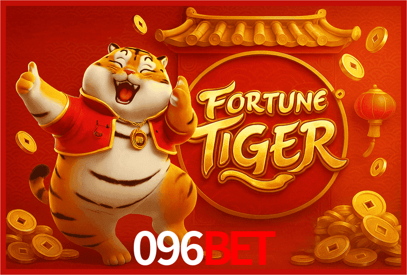 Diretório de Jogos 096bet