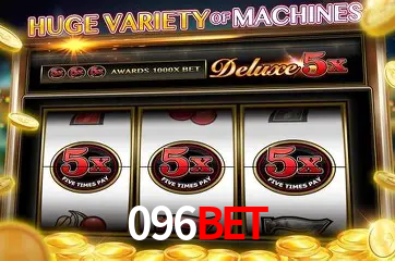 Inovações de Jogos na 096bet: O Futuro das Experiências Interativas