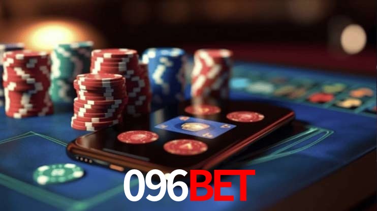 096bet 公平游戏