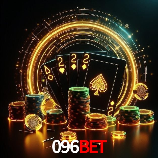 096bet Premiação acumulada / Jackpot