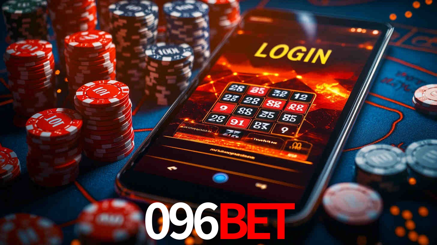 096bet bet