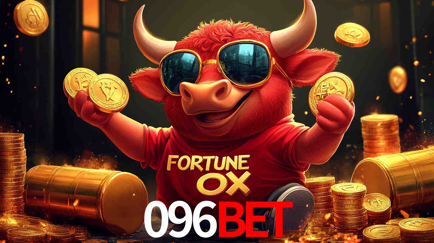 Vantagens App 096bet