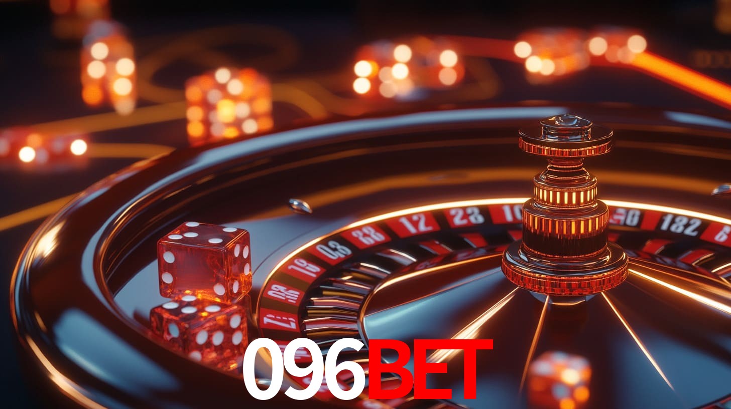 VIP Casino 096bet