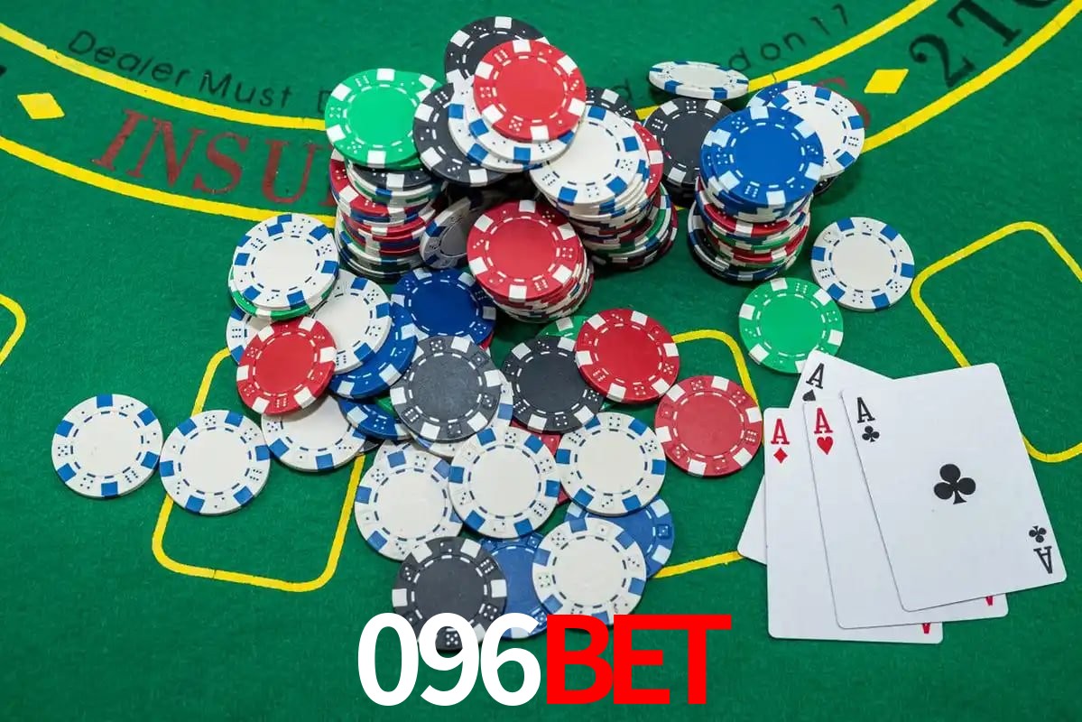 Segurança 2FA 096bet