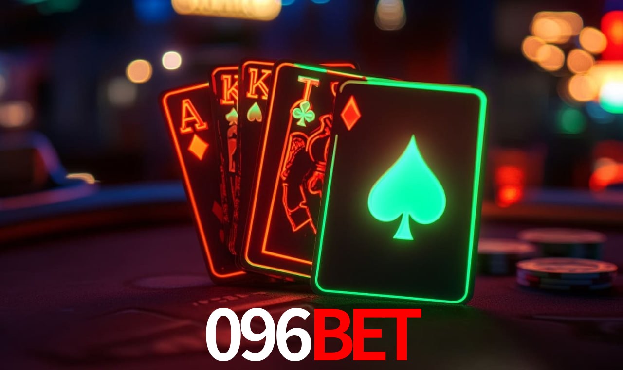 Eventos 096bet