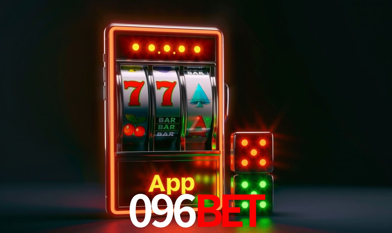 plataforma 096bet