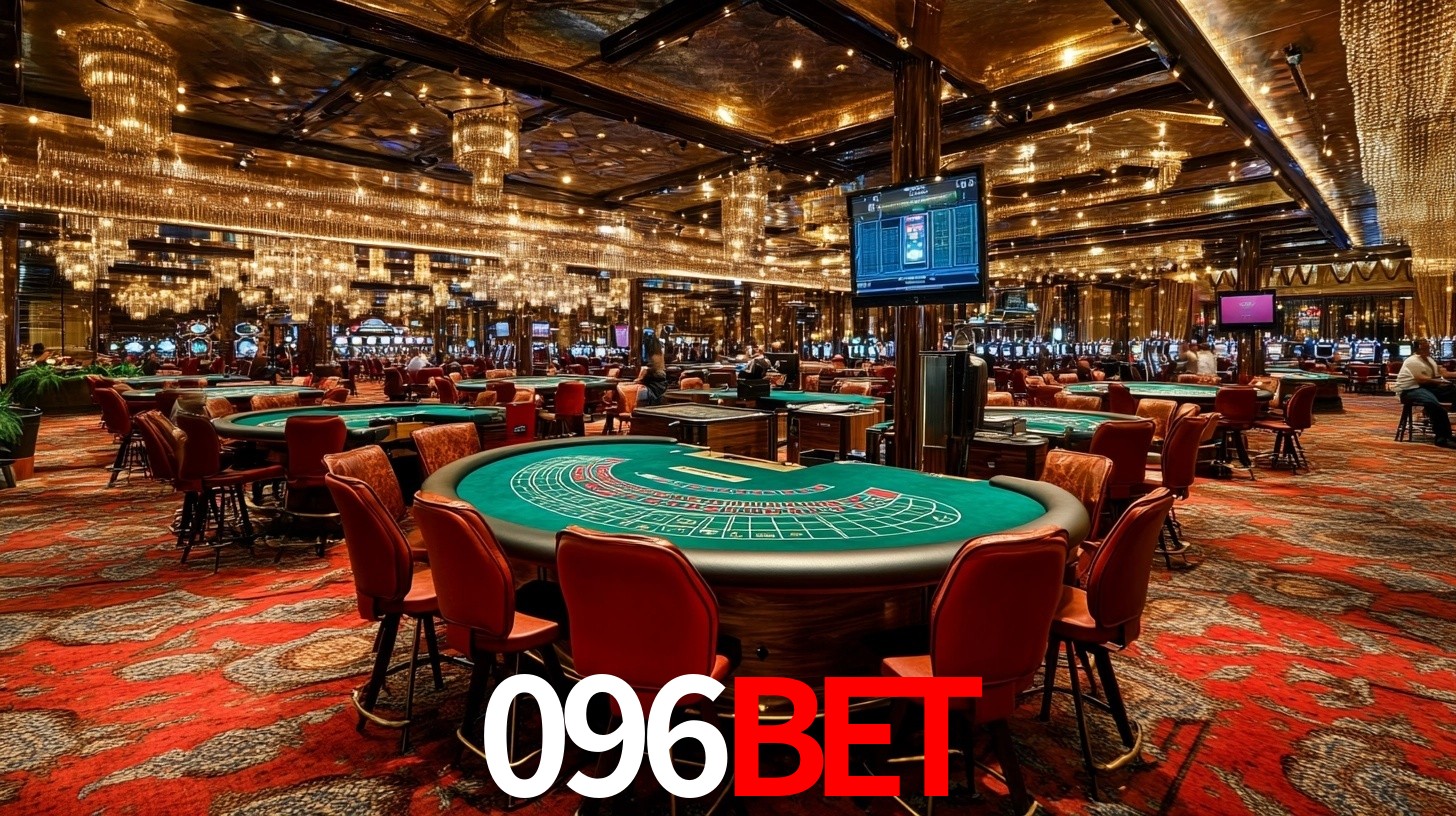 096bet