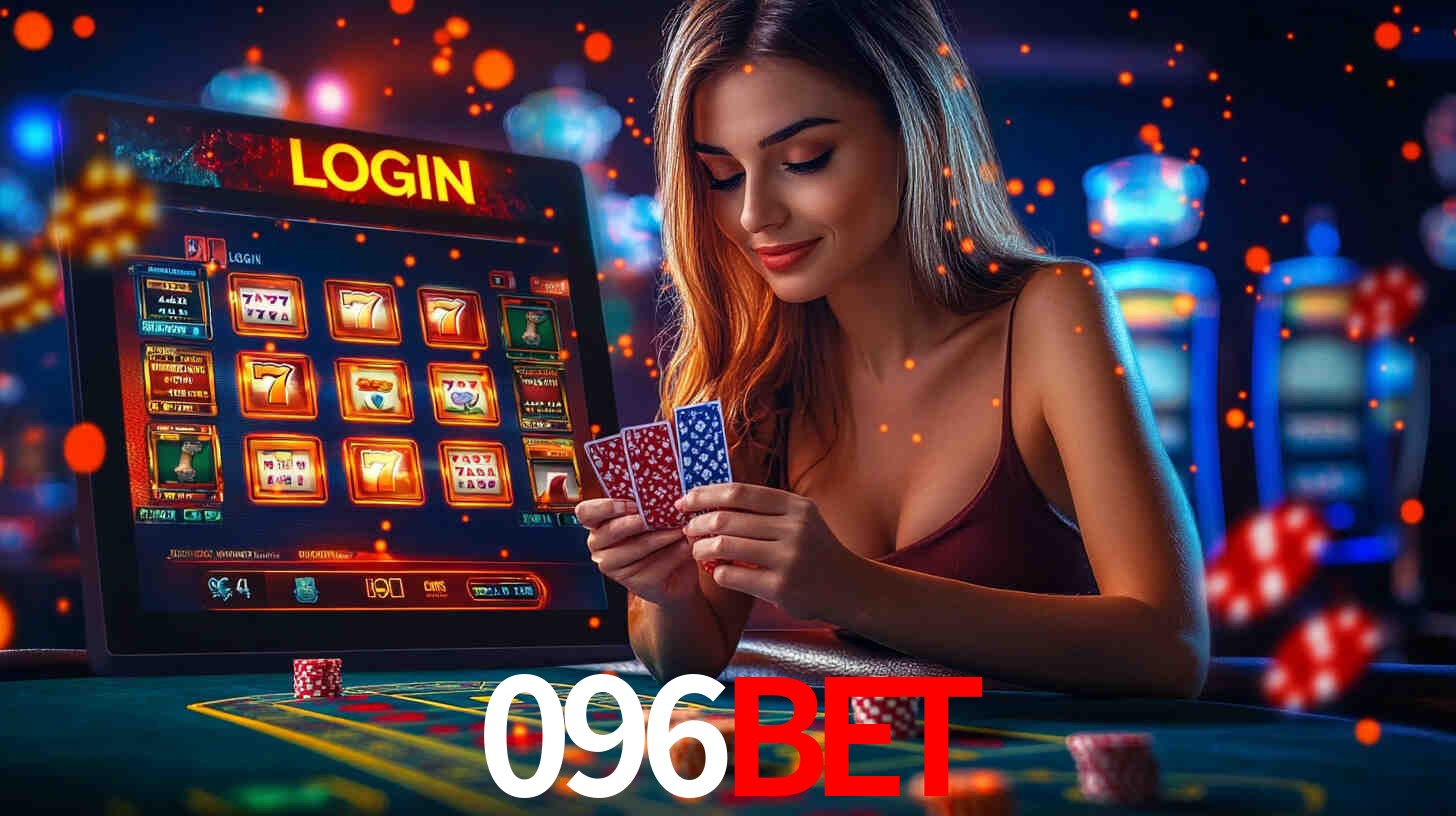 Ofertas App 096bet