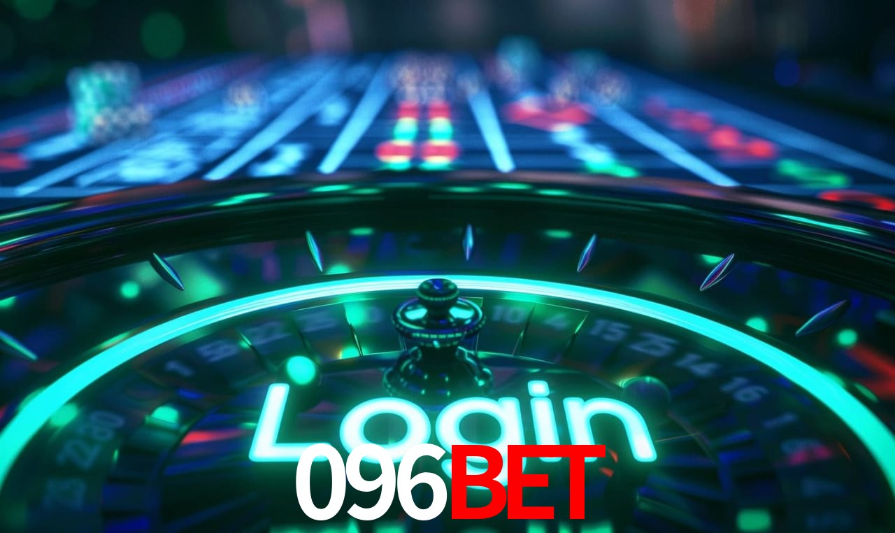 Aplicativo móvel 096bet para iOS e Android