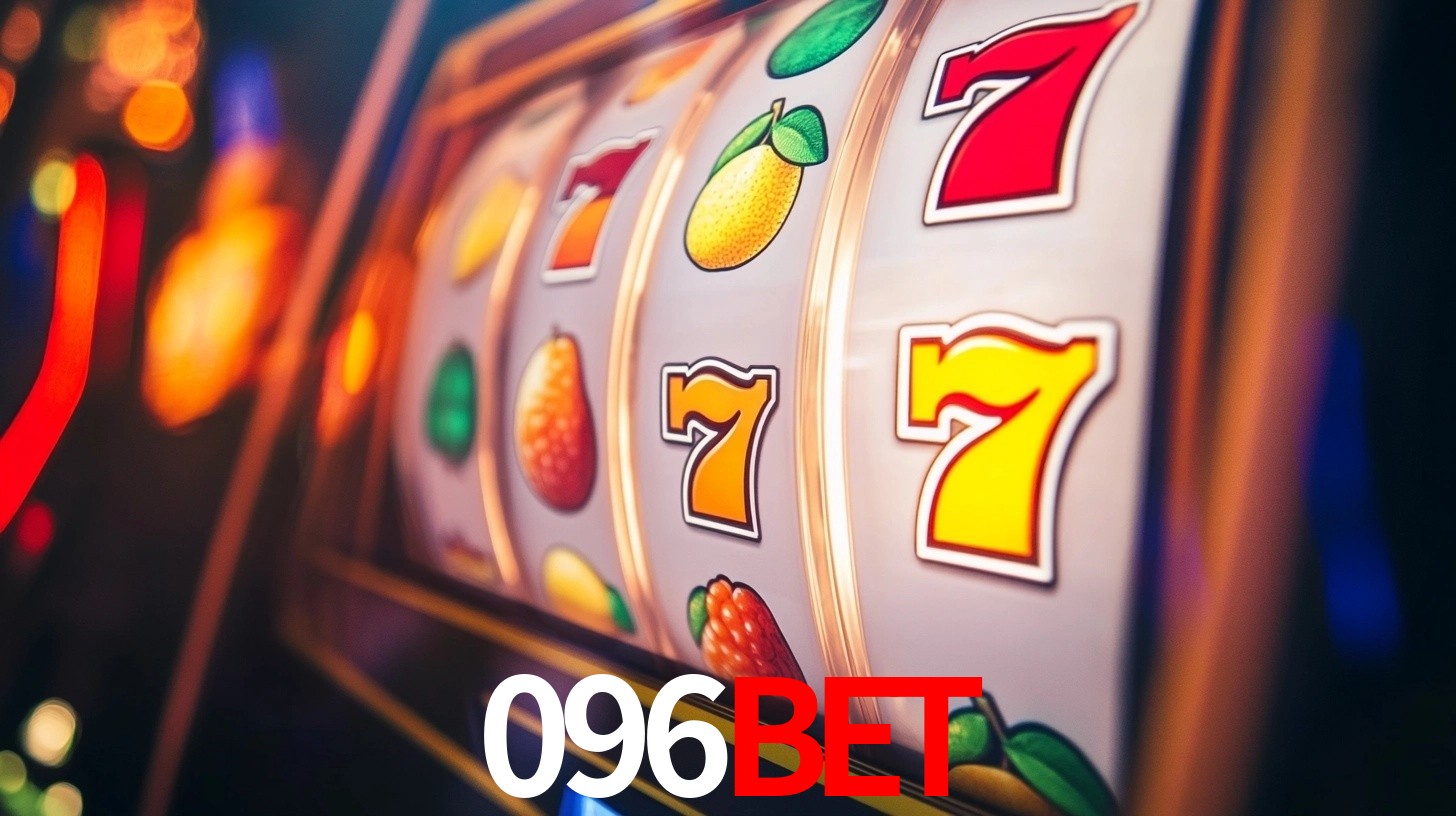 Experimente o Login Seguro Premium no 096bet