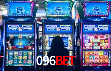 Apostas Esportivas na 096bet: Um Guia Completo