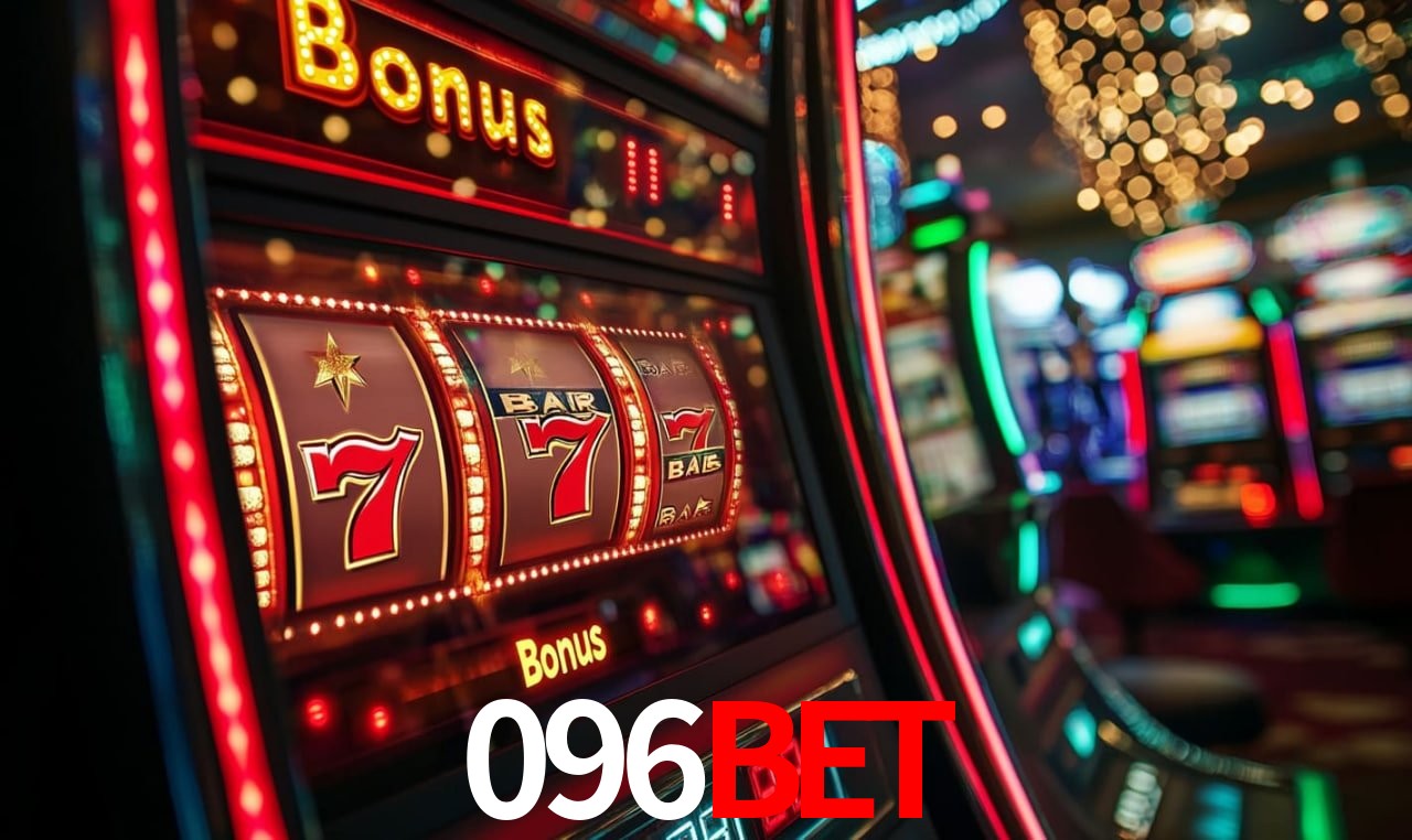Funcionalidades App 096bet