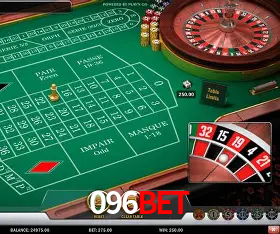 Descubra a Magia dos Jogos de Arcade no 096bet