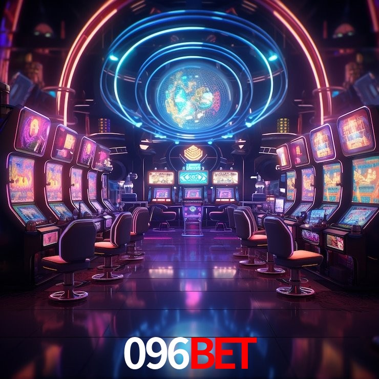 Torneios 096bet