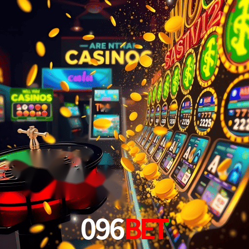Casino Ao Vivo 096bet