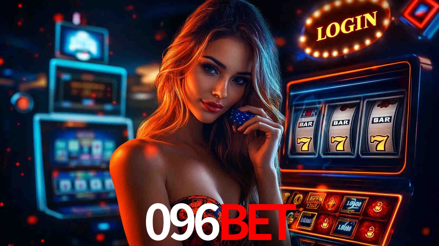 Vantagens App 096bet