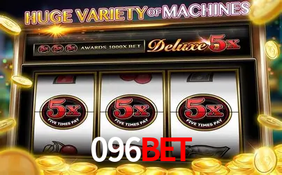 Descubra o Programa VIP da 096bet: Vantagens Exclusivas para Jogadores