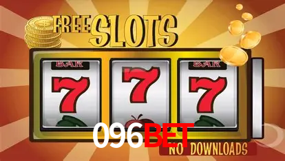 A Revolução dos Aplicativos de Jogos no 096bet