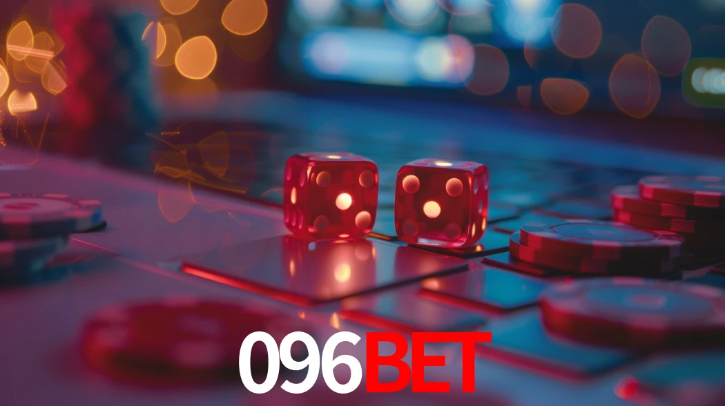APP oficial da 096bet para mobile