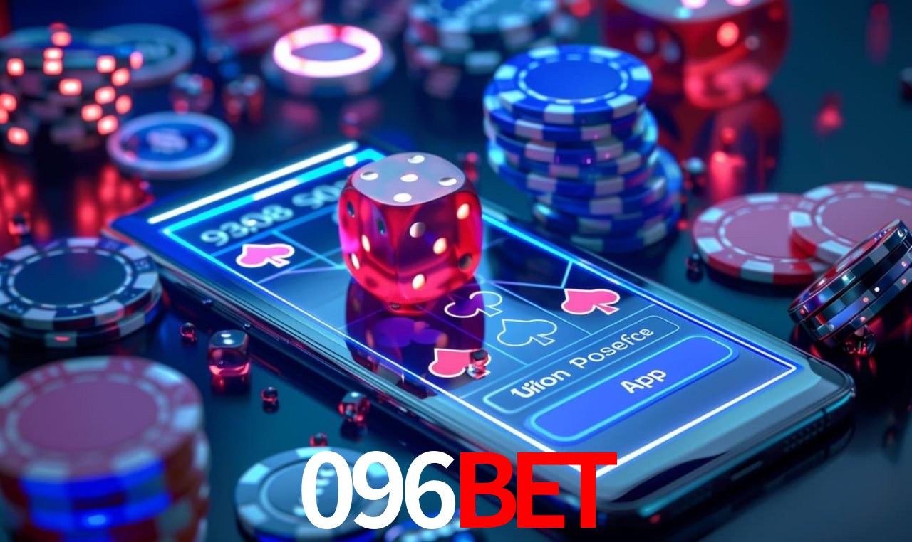 Oportunidades 096bet