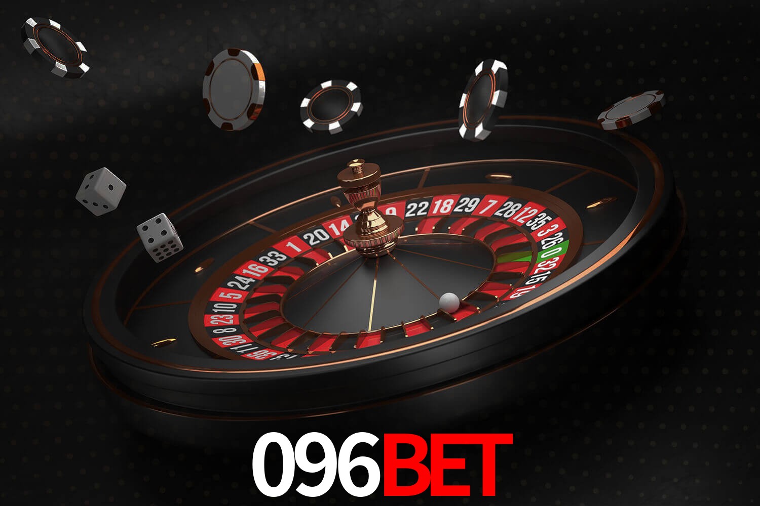 096bet: A Experiência de Casino com Jogos de Mesa ao Vivo
