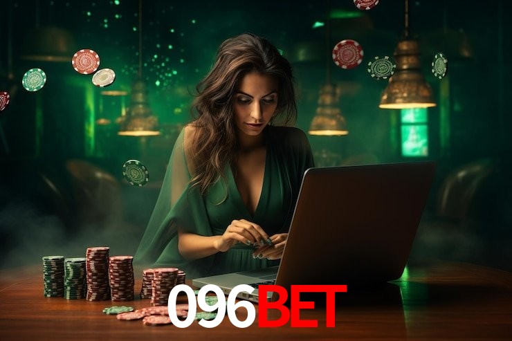 App 096bet Android