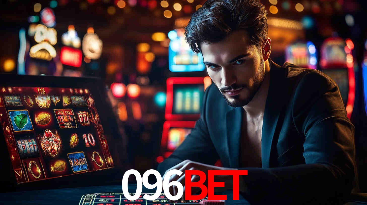 096bet bet casino