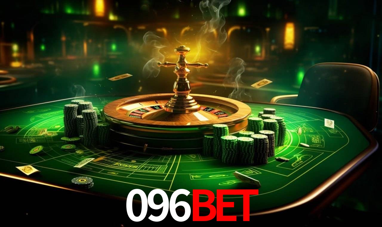 Estatísticas Esportivas 096bet