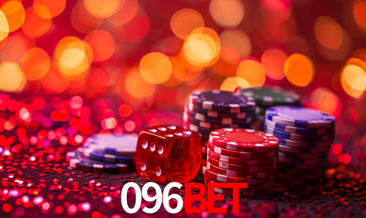 Programa VIP 096bet