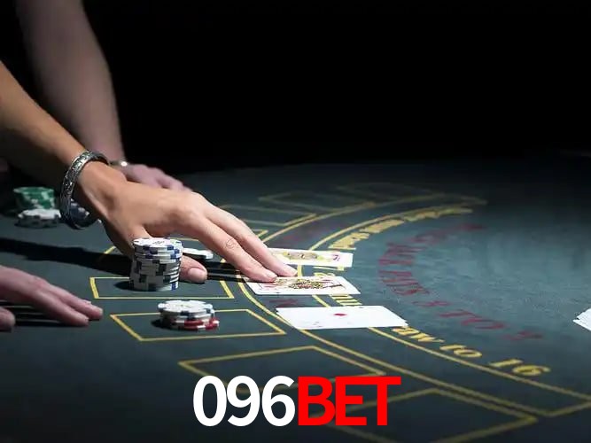 Progressão VIP 096bet